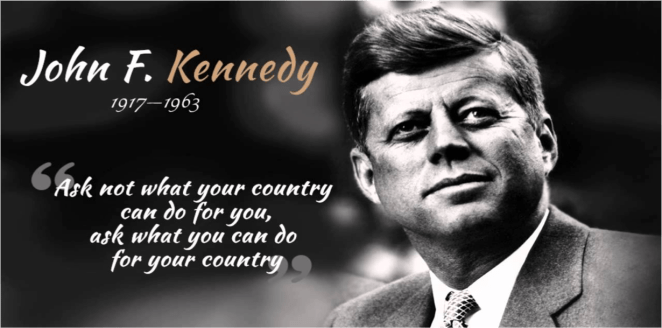 kennedy